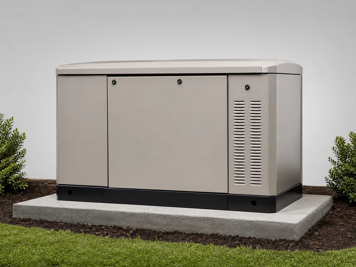Generators