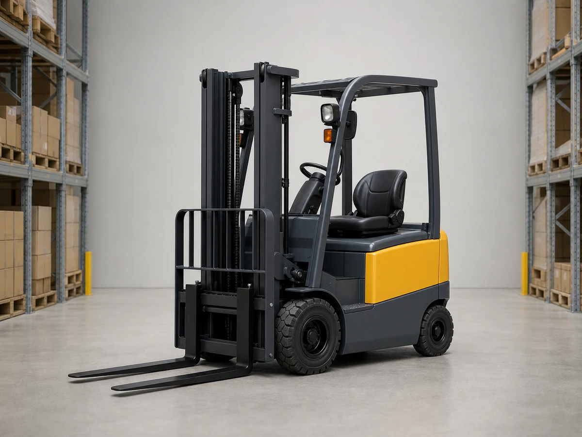 Material Handling