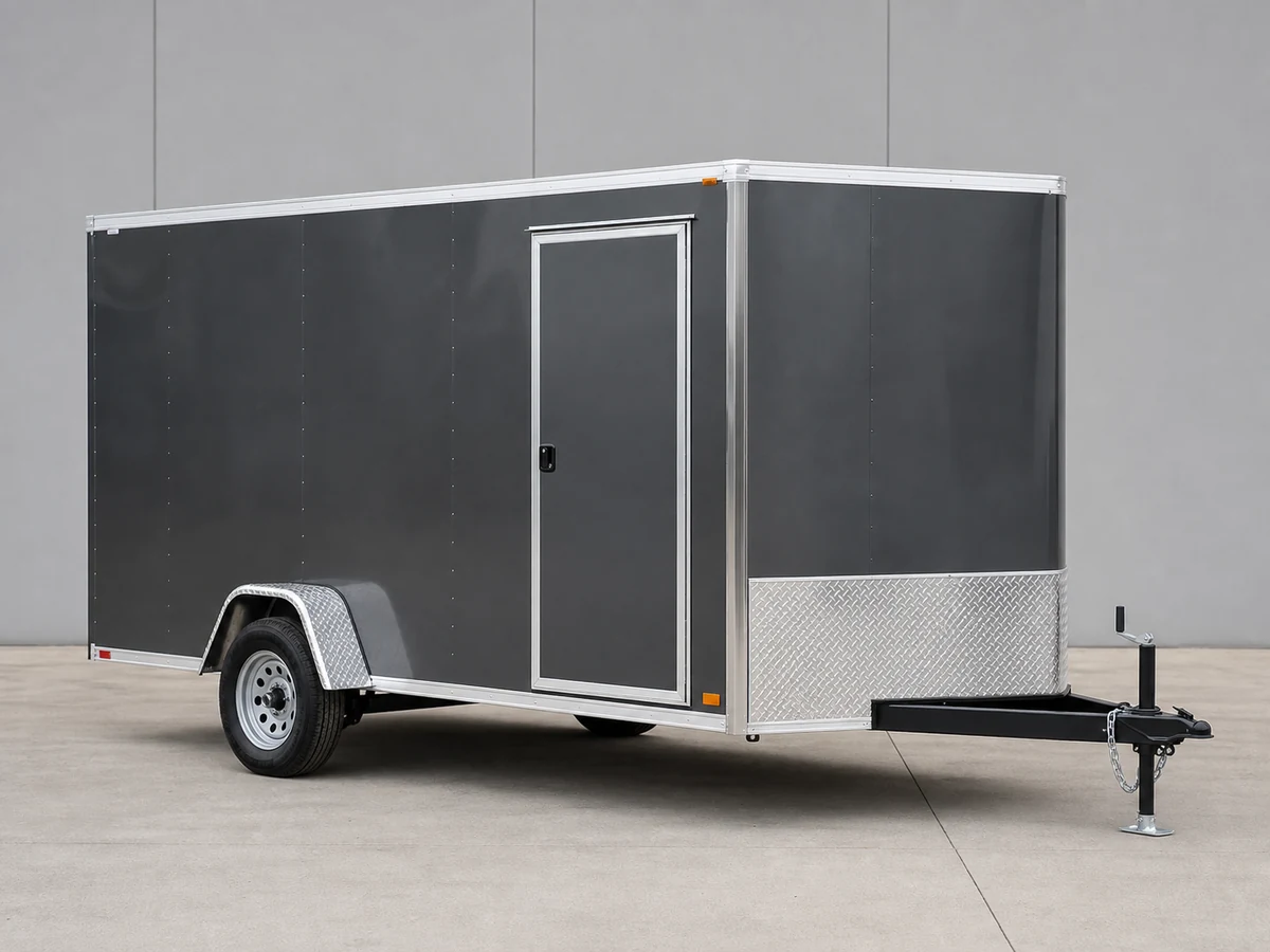 Trailers