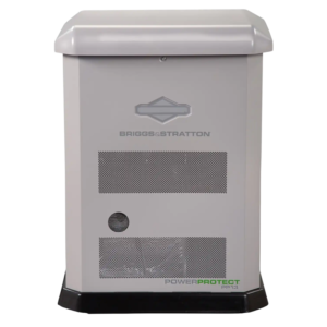 Briggs & Stratton 040746 Power Protect 13kW Standby Generator LP/NG with Wi-Fi Monitoring New