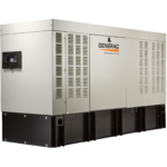 Generac Protector 48kW RD04834ADAE 1800 RPM Diesel Liquid Cooled 1 Phase 120/240V Standby Generator New