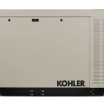 Kohler 48RCLC-QS8 48KW 277/480V 3-Phase Standby Generator with App Connect New