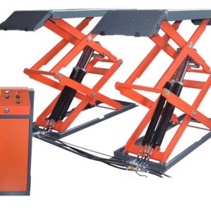 Katool AK-X95 Full Rise Scissor Lift