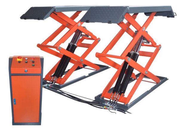 Katool AK-X95 Full Rise Scissor Lift, product image 1