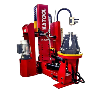 Katool KT-TV910 Hydraulic Truck Tire Changer