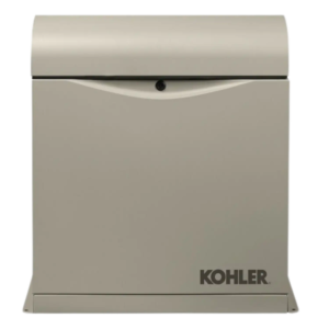 Kohler 12RESV-QS8 12KW Standby Generator with App Connect New