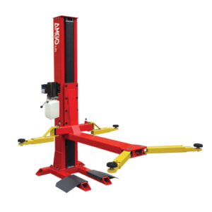 AMGO SL-7 Single Post Auto Lift