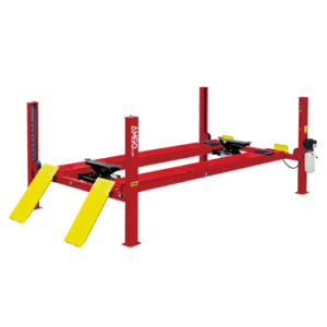 AMGO PRO-12A 12,000 lbs. Capacity Alignment 4 Post Auto Lift