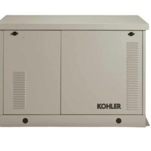 Kohler 12RES-QS11 12KW 120/240 Single Phase Standby Generator New