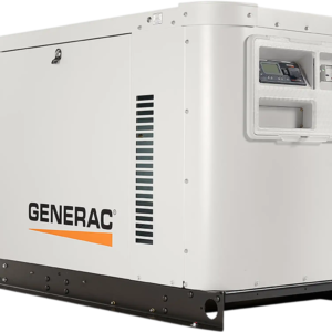 Generac Protector 25kW Liquid Cooled 3 Phase 208V/240V/480V Configurable Standby Generator Phase Sense Kit XG02525CNAX New