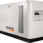 Generac 80kW Liquid Cooled 3-Phase 208/240/480V Configurable Standby Generator Phase Sense Kit XG08045CNAX New