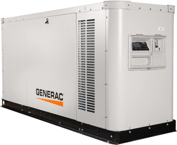 Generac 80kW Liquid Cooled 3-Phase 208/240/480V Configurable Standby Generator Phase Sense Kit XG08045CNAX New, product image 1
