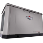 Briggs & Stratton 20kw Standby Generator LP/NG New