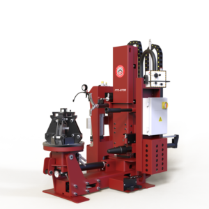 Fortisky Fully Automatic Truck/Bus/Light Truck/Car Tire Changer FTC-6700