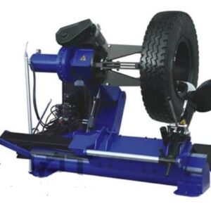 Triumph NTC-690 Heavy Duty Truck Tire Changer
