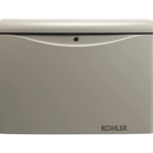 Kohler 14RCA-QS8 14KW 120/240 3-Phase Standby Generator with App Connect New