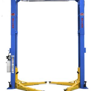 Atlas Platinum PVL12 - ALI Certified 12,000 lb. Capacity 2 Post Lift
