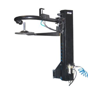 Atlas Equipment 200 Series Tire Changer Right-Hand Assist Arm