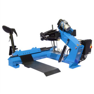 Atlas TTC303 (1-phase) Super Duty Truck Tire Changer up to 56"