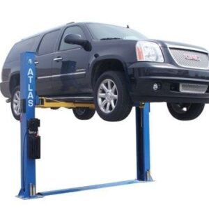 Atlas Equipment BP8000 8,000 lb Capacity Baseplate 2-Post Lift