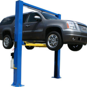 Atlas® OH-10X Overhead 10,000 lbs. Capacity 2 Post Lift (EXTRA WIDE/EXTRA TALL)