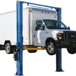 Atlas® PV-15P Overhead 15,000 lbs capacity Adjustable Height 2 Post Lift (EXTRA WIDE/EXTRA TALL)