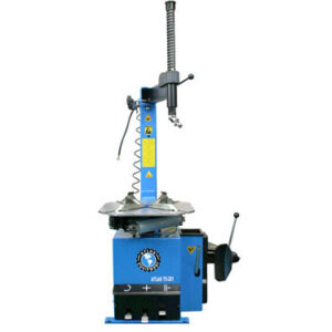 Atlas® TC221 Electric/Pneumatic Wheel Clamp Tire Changer