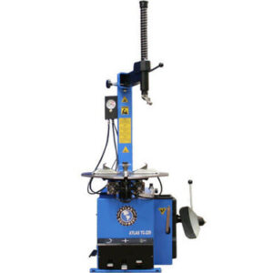 Atlas® TC229 Electric/Pneumatic Wheel Clamp Tire Changer w/Bead Blaster