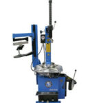 Atlas® TC229LH Left Assist Arm Wheel Clamp Tire Changer w/Bead Blaster