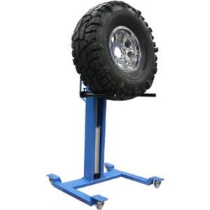 Atlas® Pneumatic Portable Wheel Lift