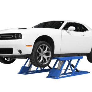 Atlas® Platinum 6PL Open Center 6,000 Lbs. Capacity Low Rise Lift