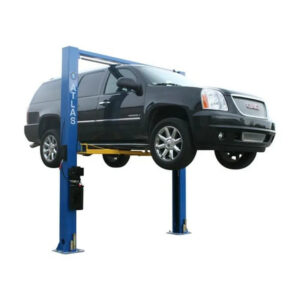 Atlas 9OHSC 9,000 lb. Overhead 2-Post Lift