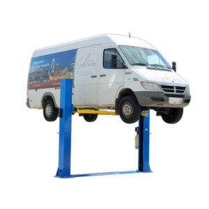 Atlas BP10000X 10,000 lb Baseplate 2-Post Lift