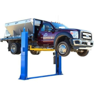 Atlas BP12000X 12,000 lb Baseplate 2-Post Lift