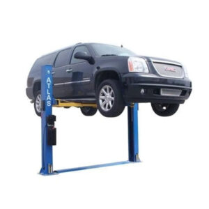 Atlas BP8000 8,000 lb Baseplate 2-Post Lift