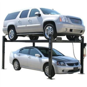 Atlas Garage PRO8000 8,000 lb 4-Post Lift