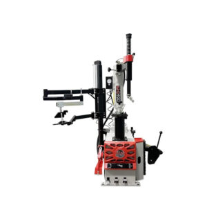 Atlas Platinum PTC400 Center-Post Tire Changer with Assist Arm