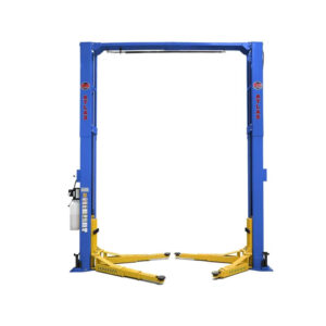 Atlas Platinum PVL12 ALI Certified 12,000 lb. Overhead 2-Post Lift