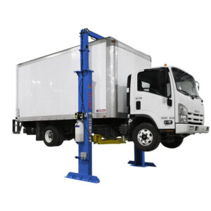 Atlas Platinum PVL15 ALI Certified 15,000 lb. Heavy Duty 2-Post Lift