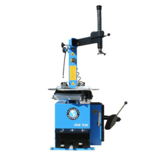 Atlas TC221 Rim-Clamp Swing-Arm Tire Changer