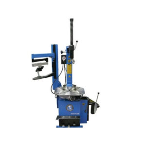 Atlas TC229LH Rim-Clamp Tire Changer with Left-Hand Assist Arm