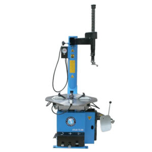 Atlas TC289 Extra-Large Rim-Clamp Tire Changer