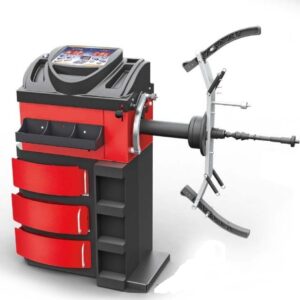 Daytona BL-630M Motorcycle Wheel Balancer