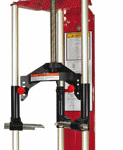 Branick BRN-7600 Strut Spring Compressor