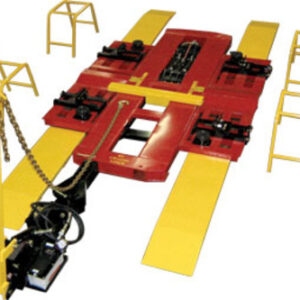 Chassis Liner Lift 'N Rak Pro 6000 lb Scissor Lift