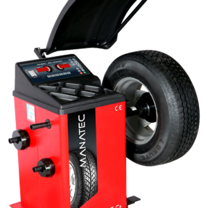 Manatec WB-DL-65-DSP-C+ - Self Calibration Wheel Balancer
