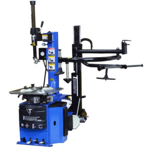 Triumph NTC-950-1 SINGLE ASSIST ARM TIRE CHANGER