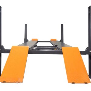 Daytona LFPA14 14,000 lbs 4-Post Alignment Lift
