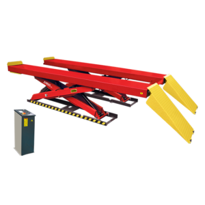 AMGO AX-12 12,000 lbs. Scissor Auto Lift