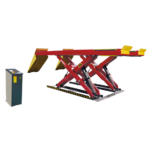 AMGO AX-16A 16,000 lbs. Scissor Alignment Auto Lift